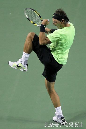 纳达尔牛头logo,纳达尔代言品牌图片高清