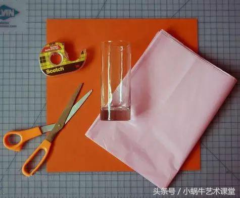 中秋节最好看的手工灯笼制作方法,中秋节灯笼制作手工圆灯笼