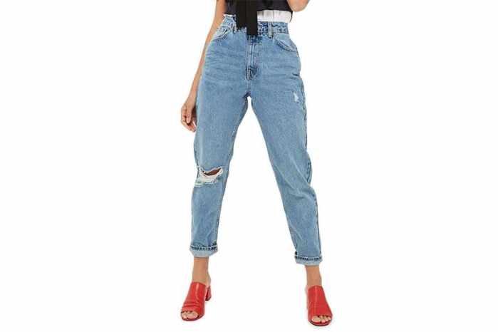 哪个牌子牛仔裤好看又好穿 (牛仔裤哪个牌子好既质量好又便宜)