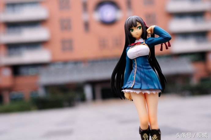 漫域说丨二次元烧钱哪家强?快到上海WonderFestival买买买!