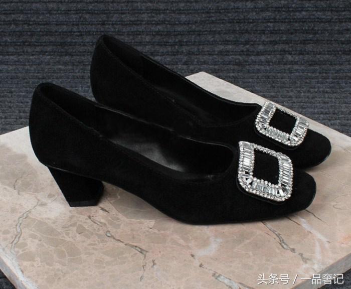 十大高跟鞋轻奢品牌,全球十大高跟鞋奢侈品牌排行榜