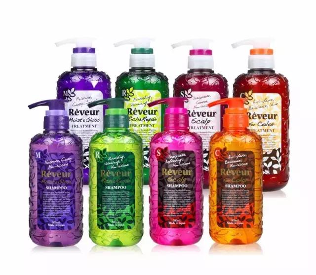 秋冬最强护发攻略养出美丽秀发,十大实用护发素