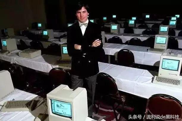 乔布斯的真正成就改变人们的生活,乔布斯改变世界的一瞬间