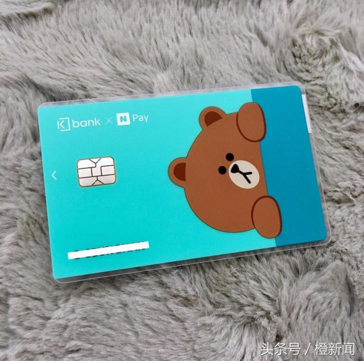 韩国三大萌物推荐,韩国三件单品最受欢迎