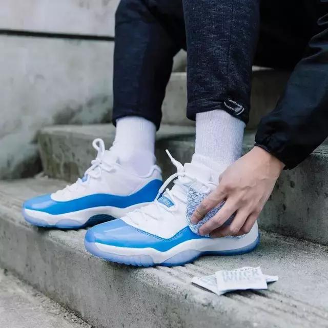 看你的球鞋就知道你会不会打球,打球对于球鞋要求高吗