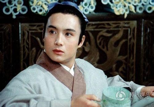 白龙马王伯昭张卫健,白龙马王伯昭结局