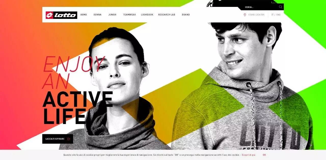 最值得入手的运动鞋品牌,十大最受欢迎运动鞋品牌