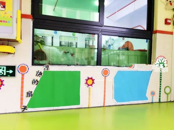 环创边框简单漂亮高大上,主题墙边框幼儿园环创简单好看