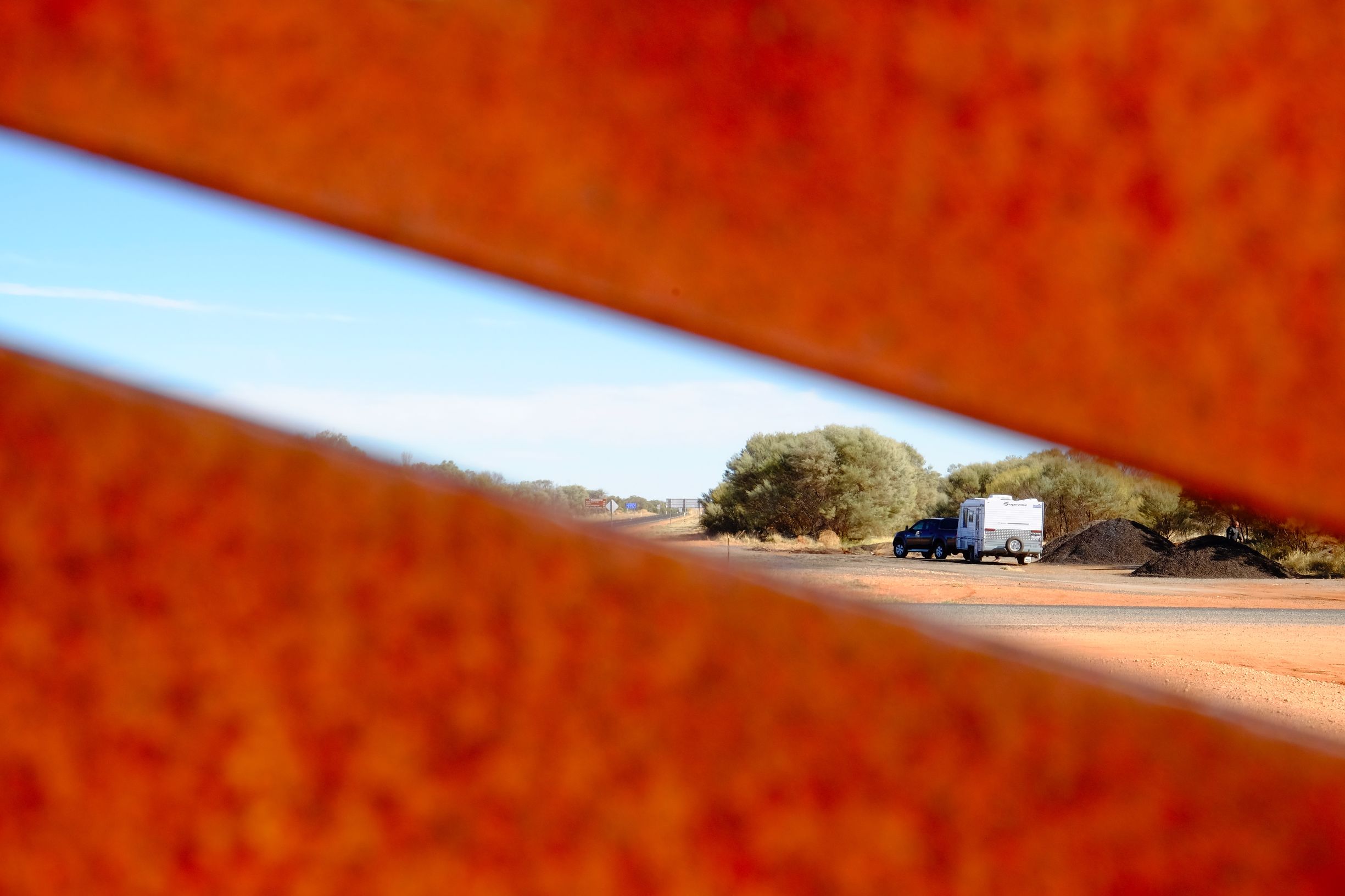 关于澳洲的一切,澳大利亚国王峡谷