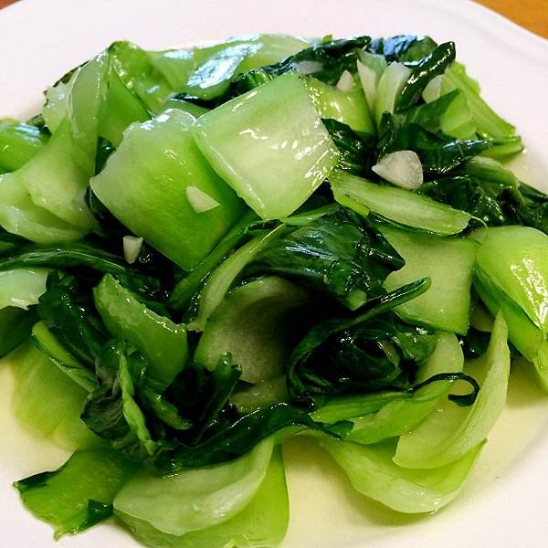 常吃小油菜,常吃油菜油有什么好处