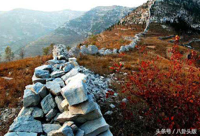 现在古建筑都翻新过吗,中国十大古建筑遗迹