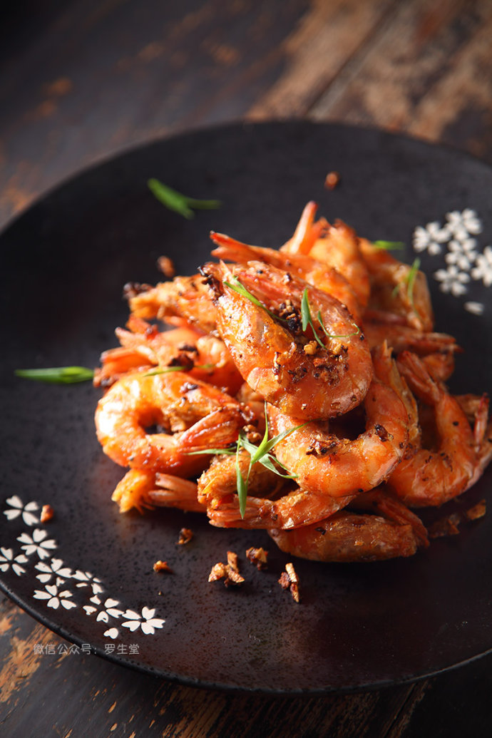 常见的虾种类和做法,12种常见虾的区别和不同烹饪方法