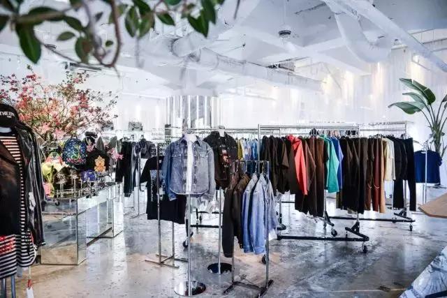 这些小而美的买手店，只有1%的人去过！