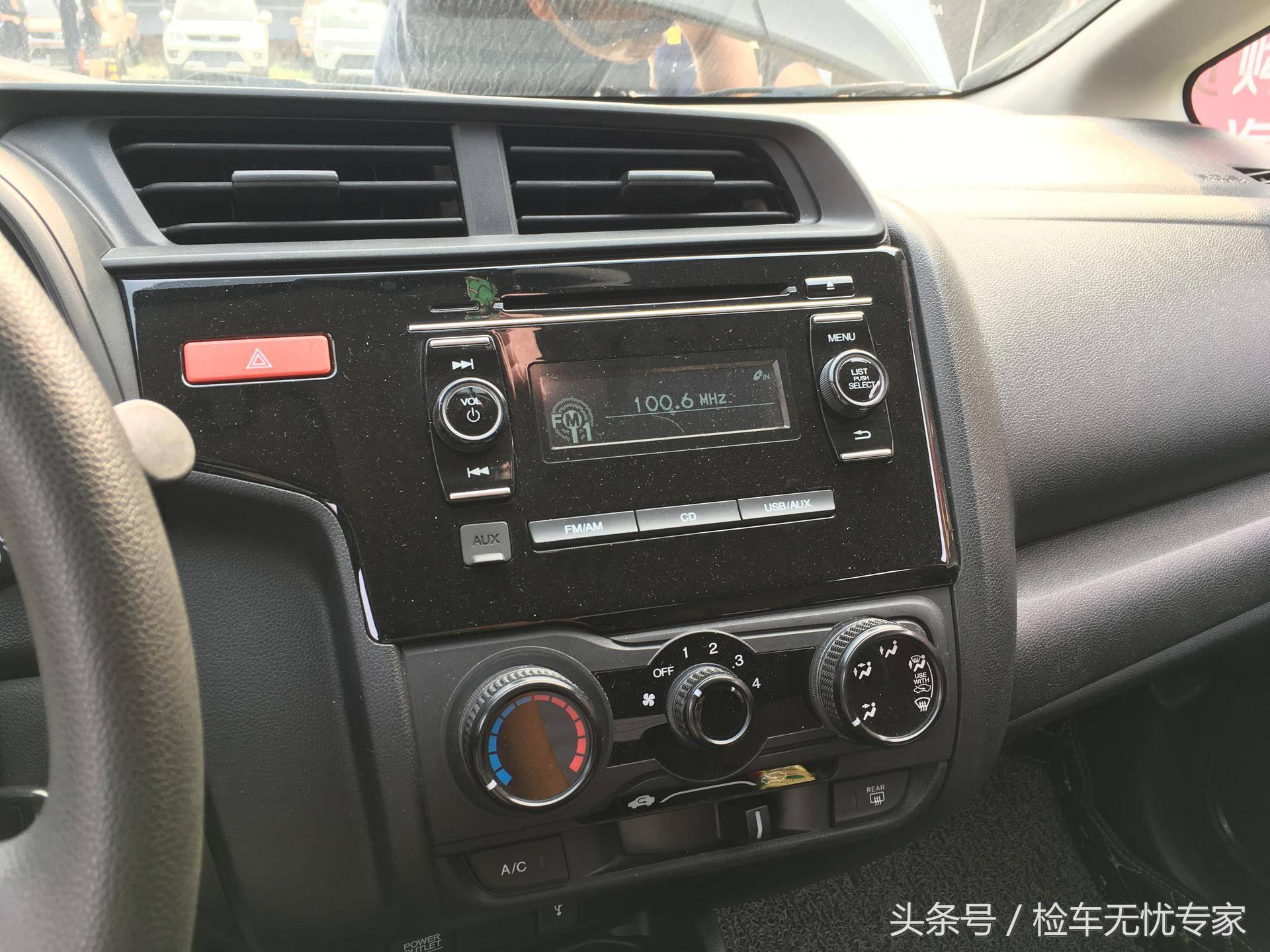 保值神车gk5,五万块钱买本田gk5