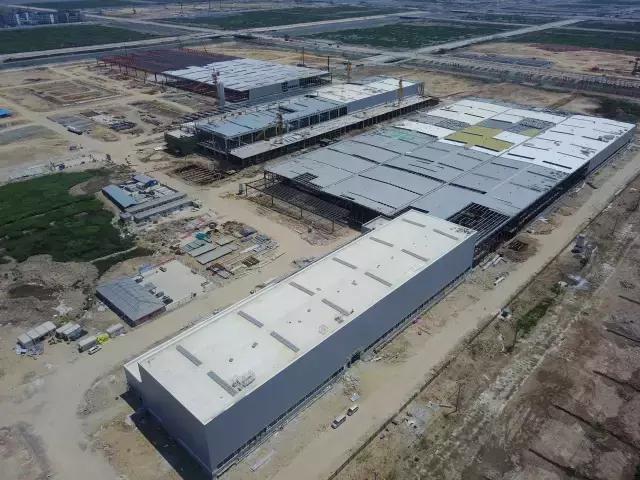 前腾讯CTO加盟威马,腾讯系准备垄断新创电动车企?