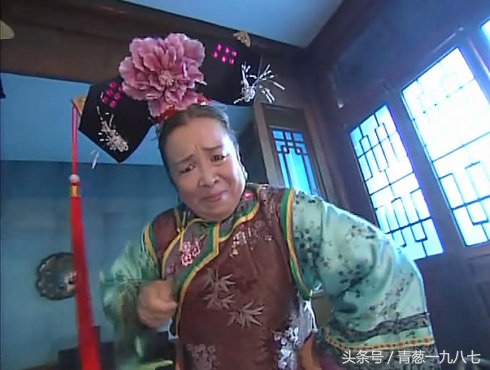 盘点一下影视剧中饰演的大反派,那些演反派被骂的演员