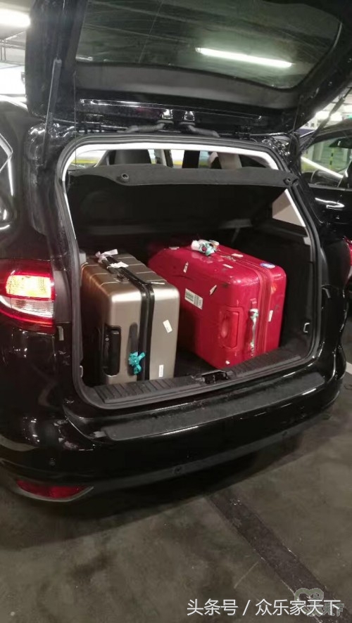 中欧自驾捷克ck小镇,德国自驾从慕尼黑出发