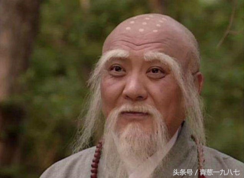 盘点一下影视剧中饰演的大反派,那些演反派被骂的演员