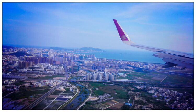 三亚行迹星辰旅行,三亚的空气质量在世界排行