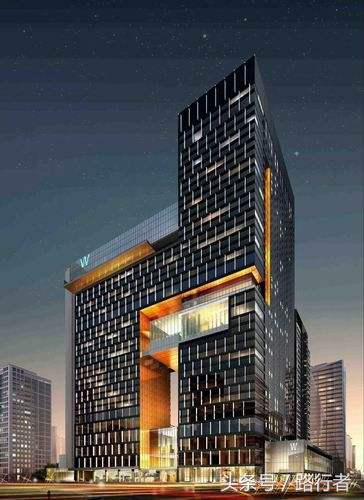 一线城市酒店住宿价格,广东五个最值得住的酒店