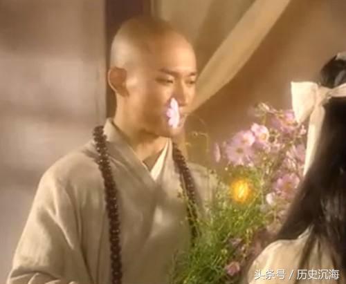 此人是唐僧的高徒,最终不仅没有成仙成佛,还被唐太宗下令处死