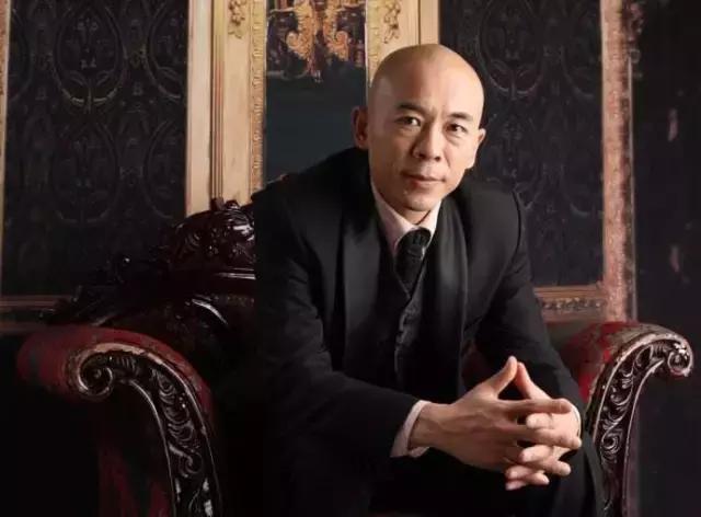 张向阳量化,bu投资创始人