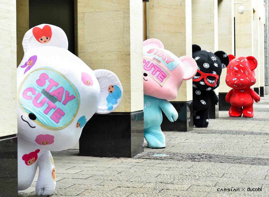 任嘉伦与年轻消费者的超强发声竟“萌”爆全网引发热议