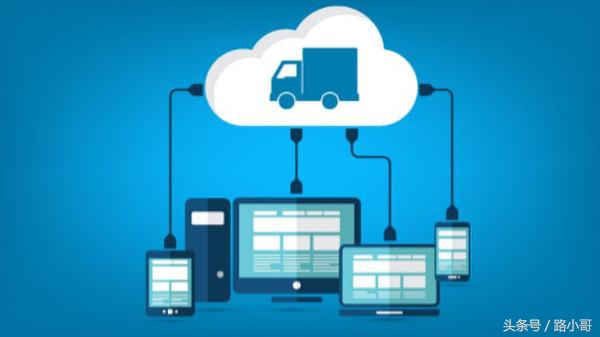 无车承运试点名单,无车承运四大模式详解