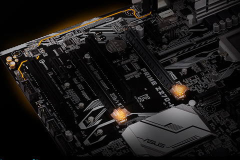 十年老司机：教你装一台炫酷吃鸡主机