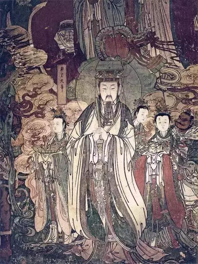 道教奇典《化书》：智慧的极致，是逆行天道