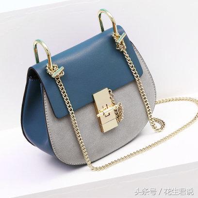 秋天是时候换一款优雅知性的包了