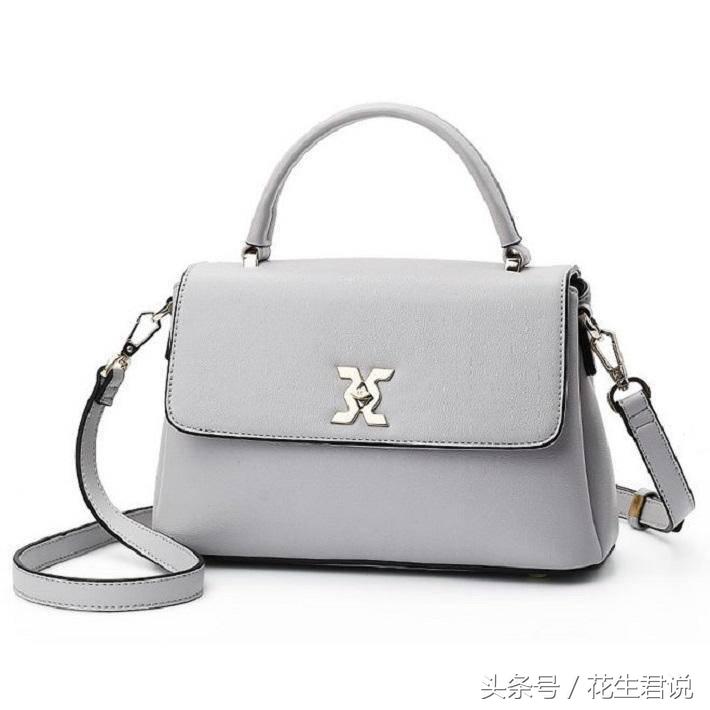 秋天是时候换一款优雅知性的包了