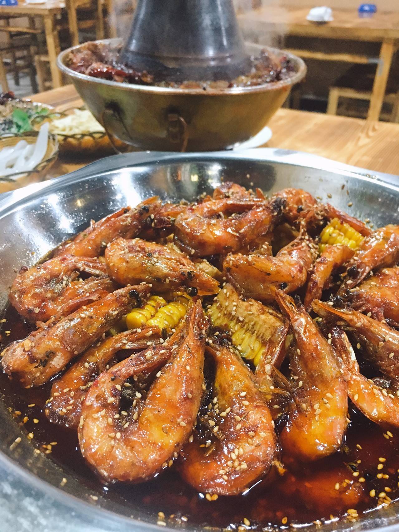 天津干锅火锅鸡哪里好吃,天津火锅鸡