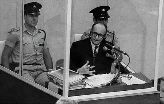 云也退:哪里有平庸之恶,哪里就有精致的利己主义者