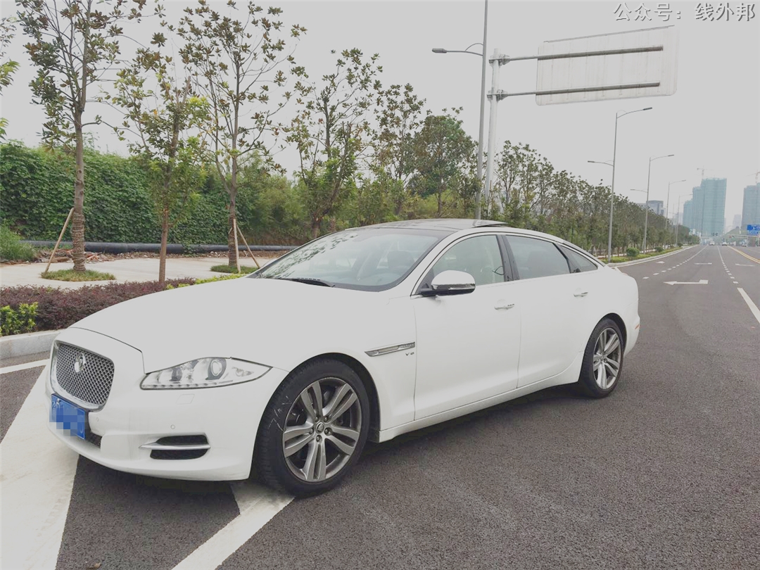 试驾捷豹xfl后陷入纠结,2018款捷豹xjl试驾评测