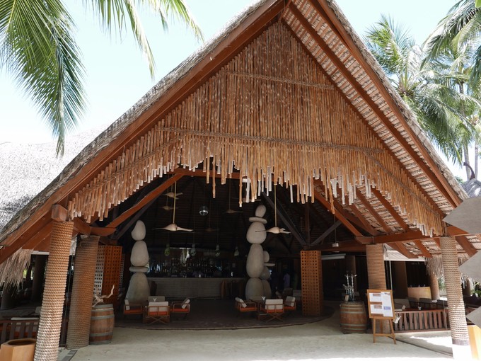 马尔代夫马富士岛浮潜,马尔代夫魔富士