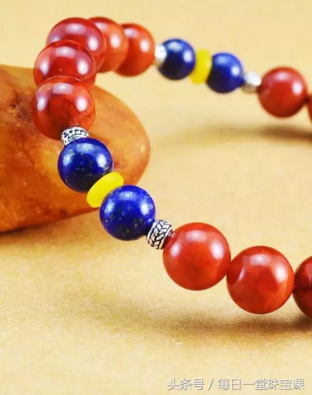 手串少了一颗怎么办,手串瑕疵珠子