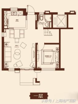 保利建工西郊锦庐多少钱一平,保利520万的别墅