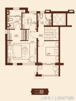 保利建工西郊锦庐多少钱一平,保利520万的别墅