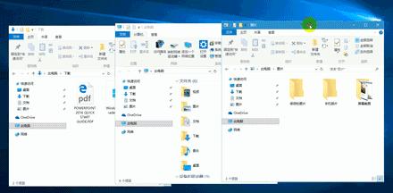 鼠标功能基础知识,盘点鼠标里面的一些隐藏功能
