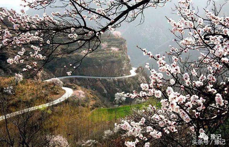 新密转型旅游,煤城新密