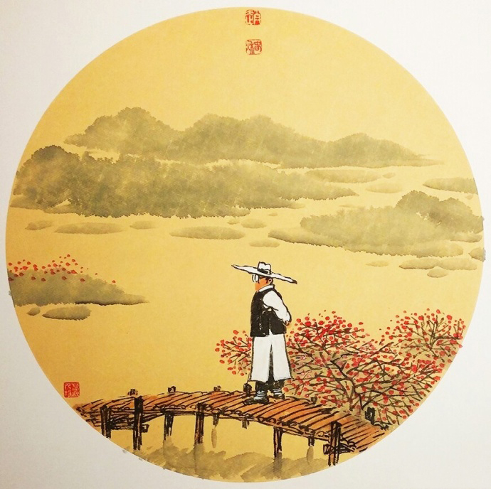 没有开挂的人生只有厚积薄发,哪有什么人生开挂不过是厚积薄发