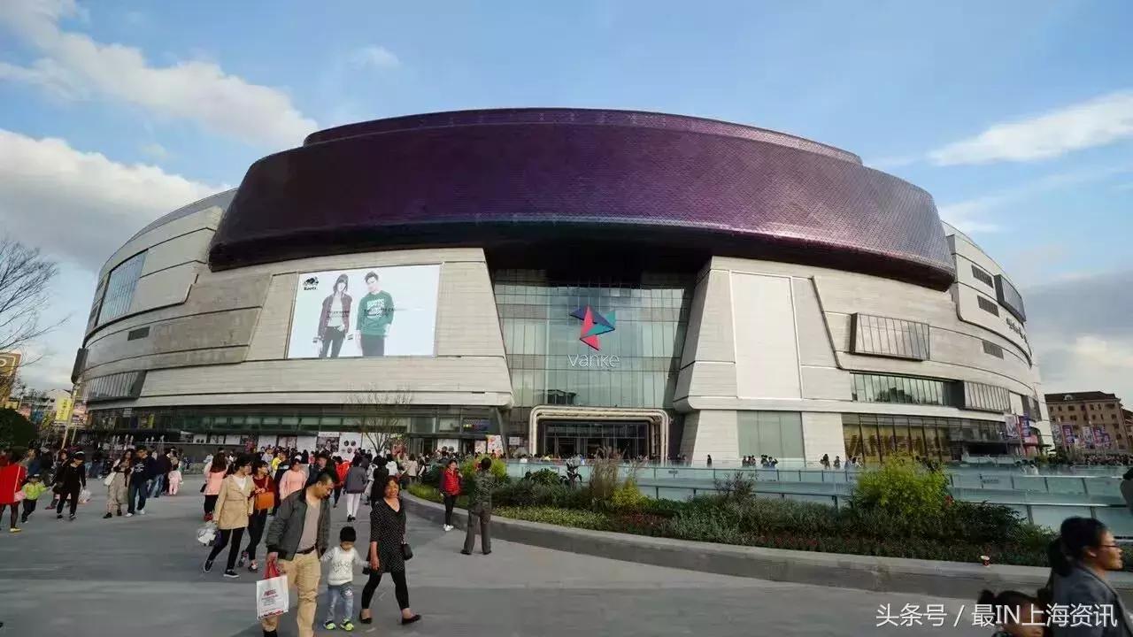 上海夏天必打卡5个夜市,上海既能逛又能吃的夜市