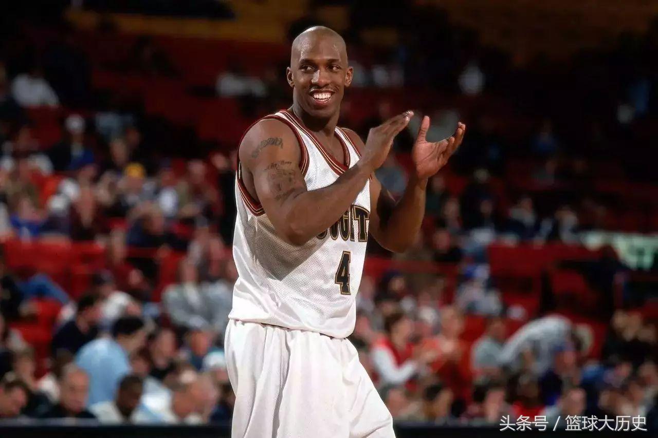 被低估和被高估,比卢普斯有短板么