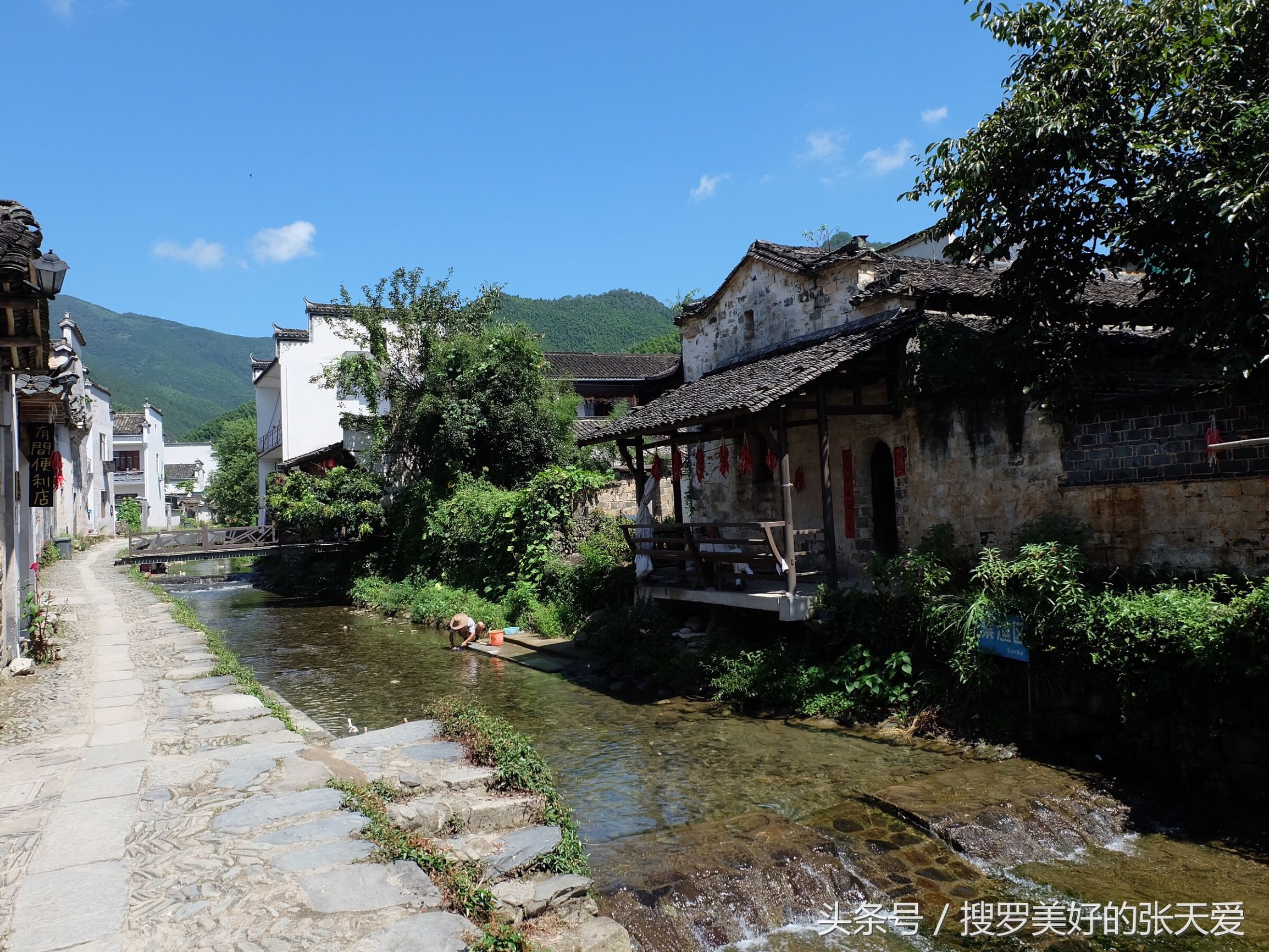 自然环境酒店,最美黄山酒店