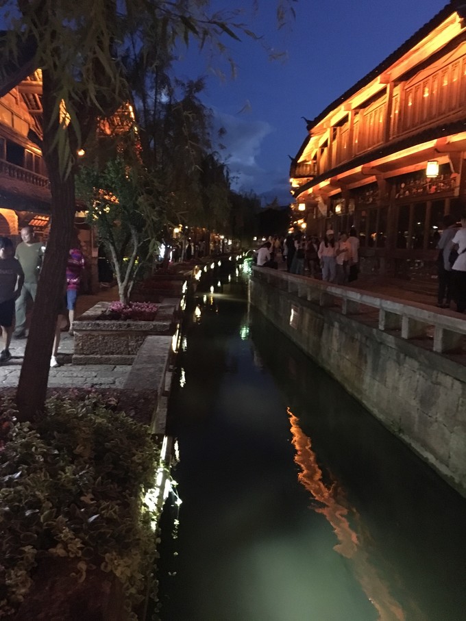 云南大理丽江六日游纯玩团直播,昆明大理丽江双飞六日游多少钱