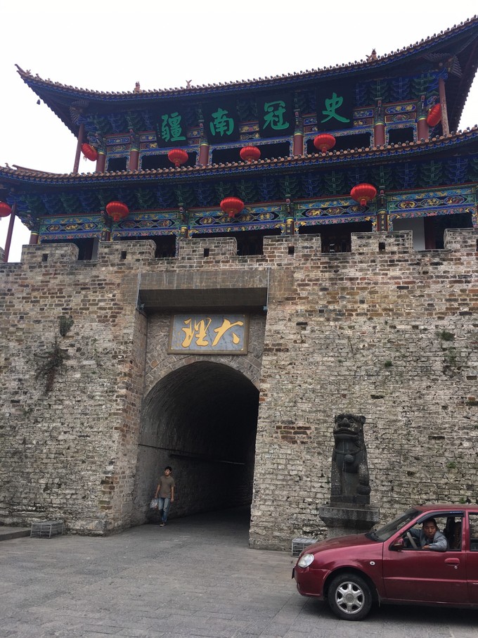 云南大理丽江六日游纯玩团直播,昆明大理丽江双飞六日游多少钱