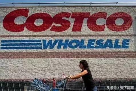 美国零售巨头costco为什么成功,costco超市未来中国开店计划