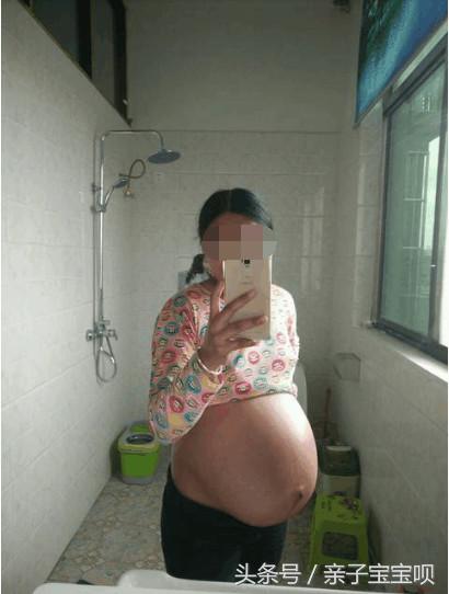 怀孕38周破水是什么原因,38周孕妇破水应该怎么办