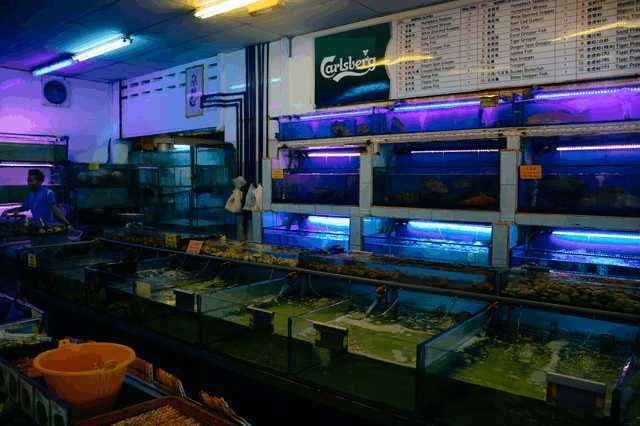 大马有哪些食物,大马必富咸柠檬糖